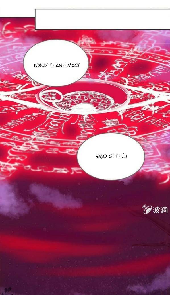 Dụ Ái Tiểu Hồ Tiên Chapter 7 - Trang 2