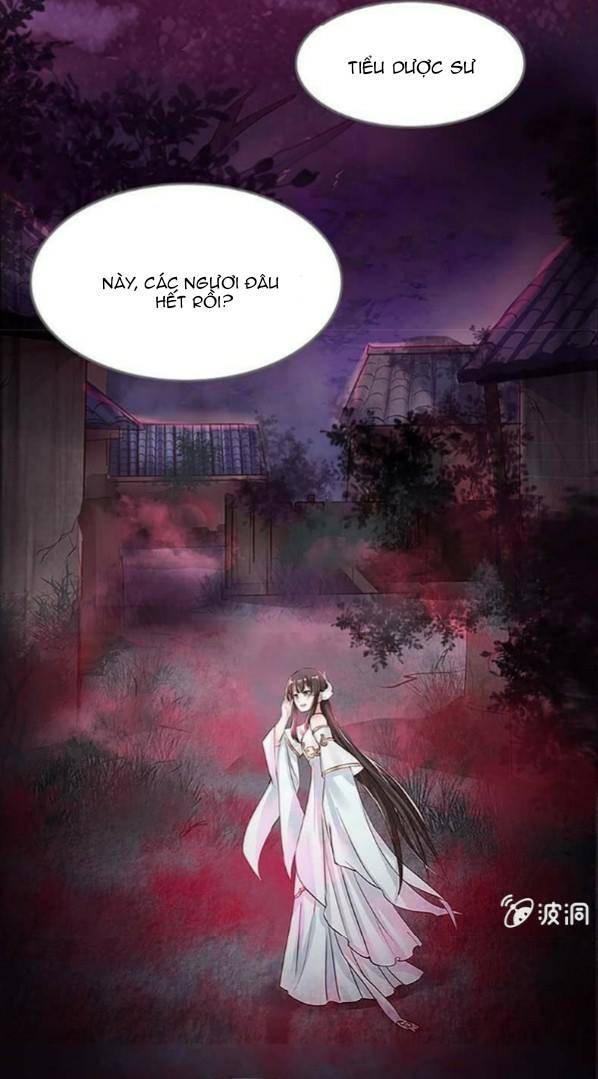 Dụ Ái Tiểu Hồ Tiên Chapter 7 - Trang 2