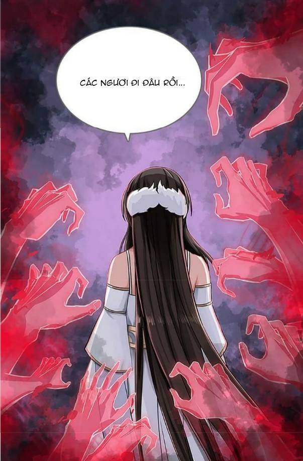 Dụ Ái Tiểu Hồ Tiên Chapter 7 - Trang 2