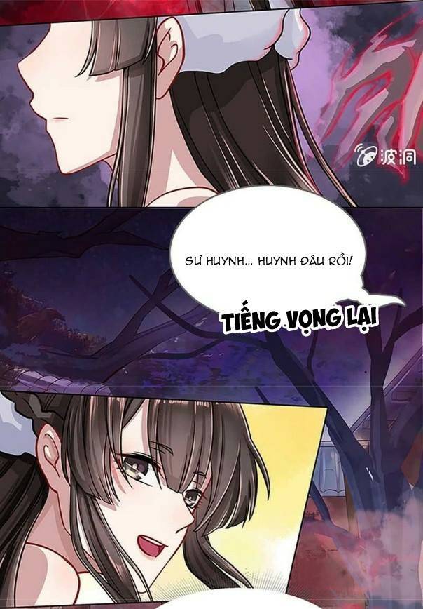 Dụ Ái Tiểu Hồ Tiên Chapter 7 - Trang 2