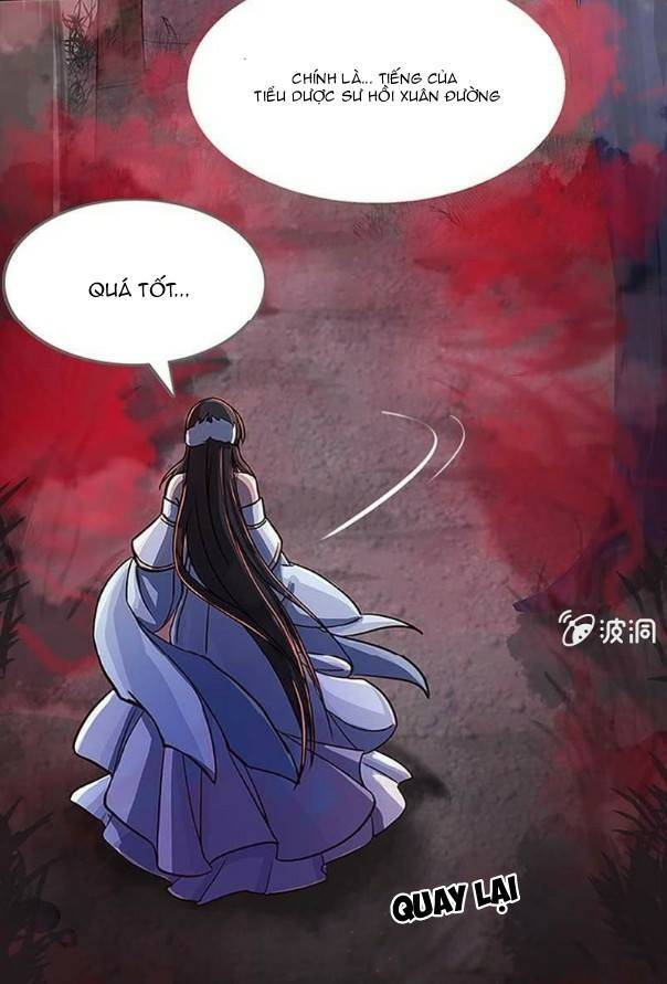 Dụ Ái Tiểu Hồ Tiên Chapter 7 - Trang 2