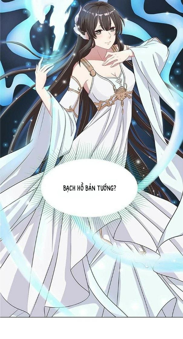 Dụ Ái Tiểu Hồ Tiên Chapter 6.1 - Trang 2