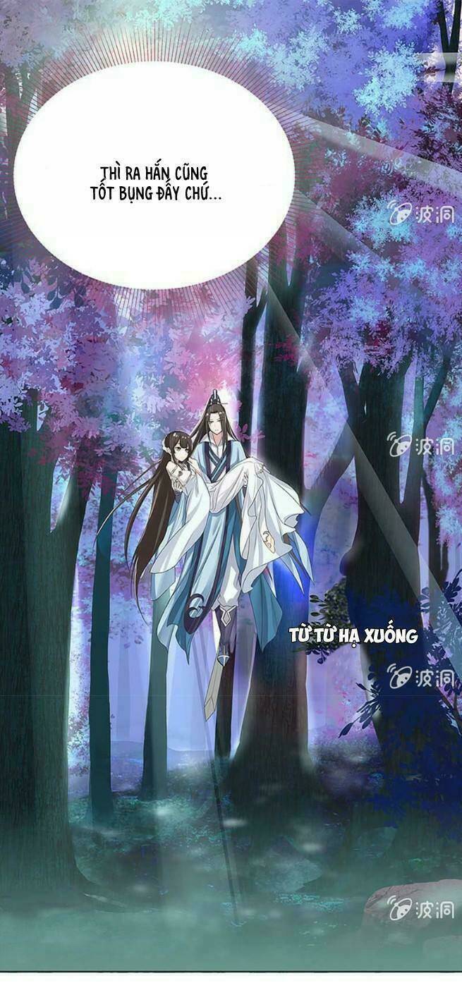 Dụ Ái Tiểu Hồ Tiên Chapter 5.2 - Trang 2