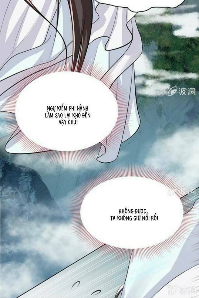 Dụ Ái Tiểu Hồ Tiên Chapter 5.2 - Trang 2