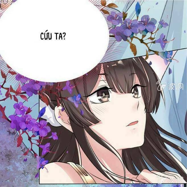 Dụ Ái Tiểu Hồ Tiên Chapter 5.2 - Trang 2