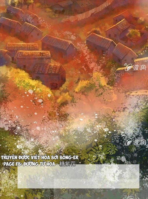 Dụ Ái Tiểu Hồ Tiên Chapter 5 - Trang 2