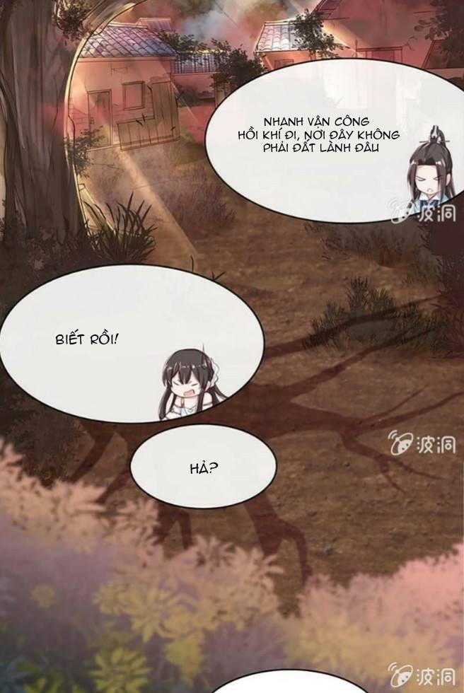 Dụ Ái Tiểu Hồ Tiên Chapter 5 - Trang 2