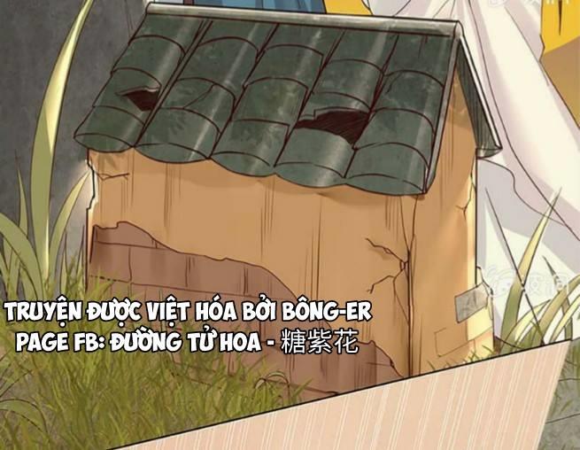 Dụ Ái Tiểu Hồ Tiên Chapter 5 - Trang 2