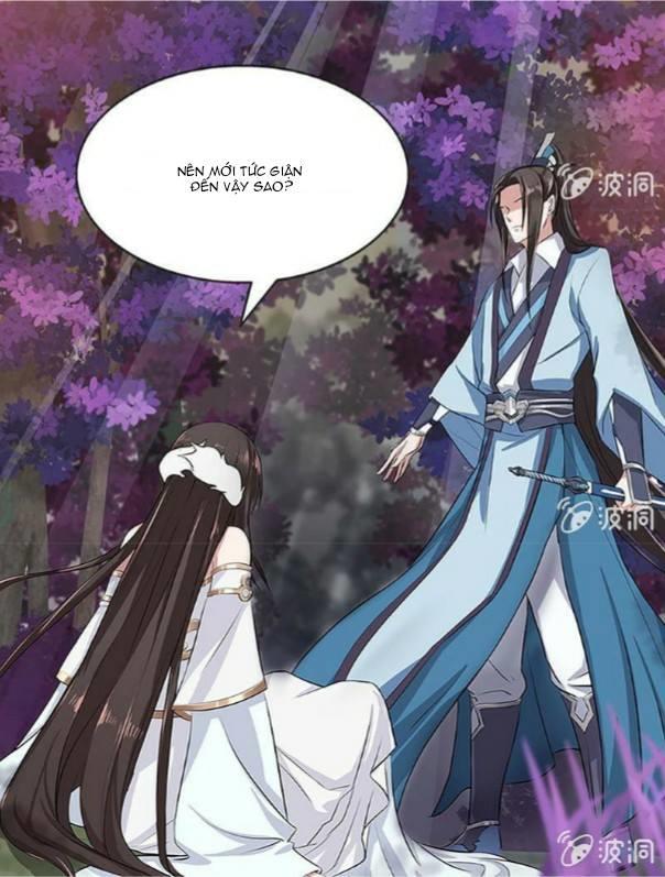 Dụ Ái Tiểu Hồ Tiên Chapter 4 - Trang 2