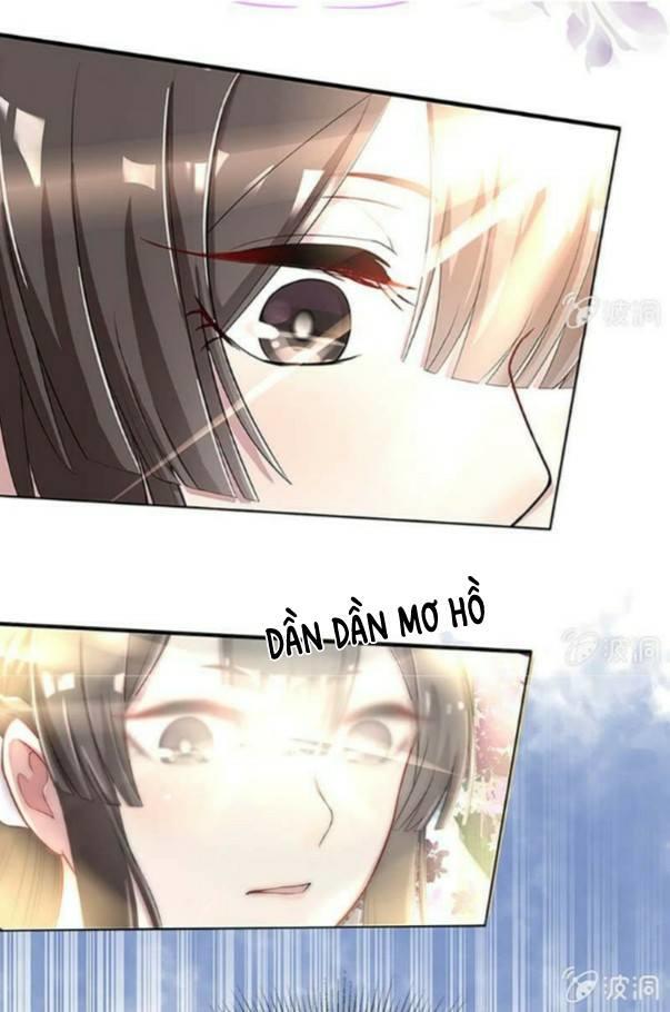 Dụ Ái Tiểu Hồ Tiên Chapter 4 - Trang 2