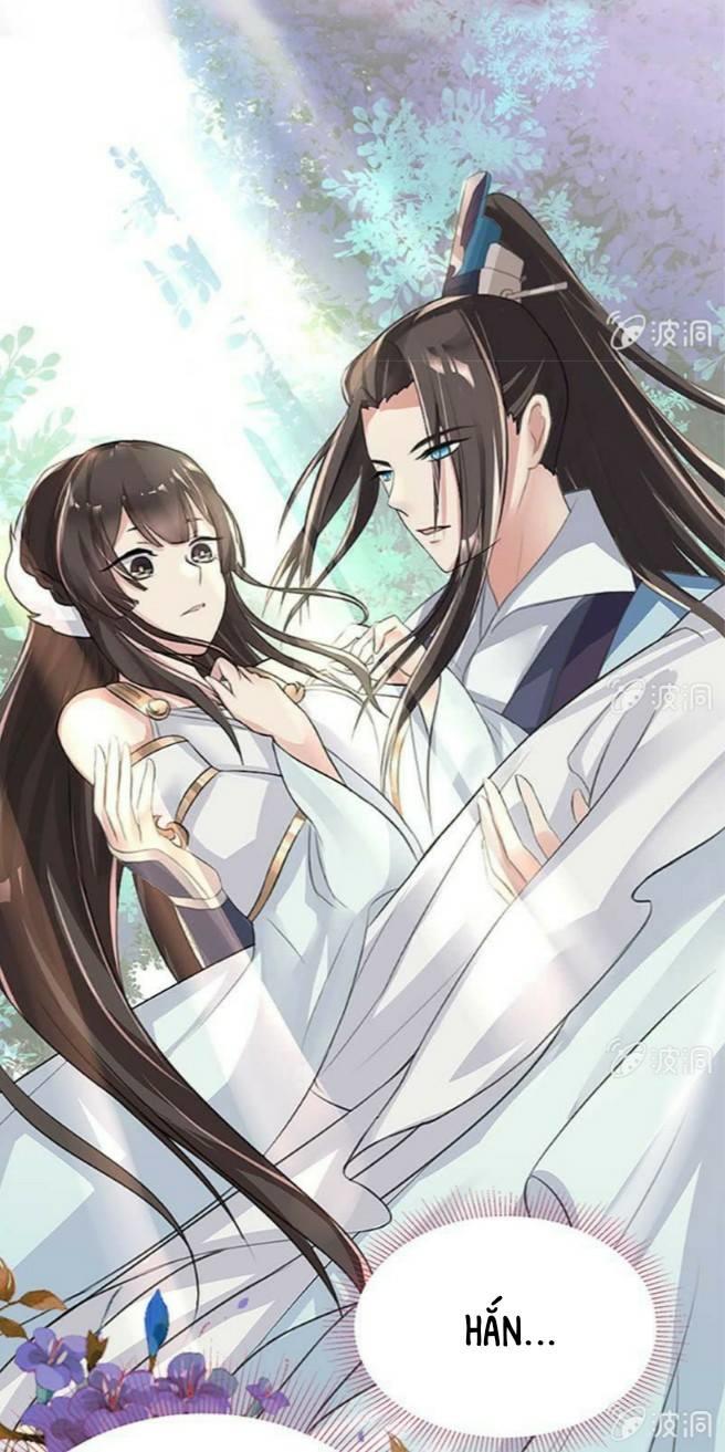 Dụ Ái Tiểu Hồ Tiên Chapter 3.2 - Trang 2