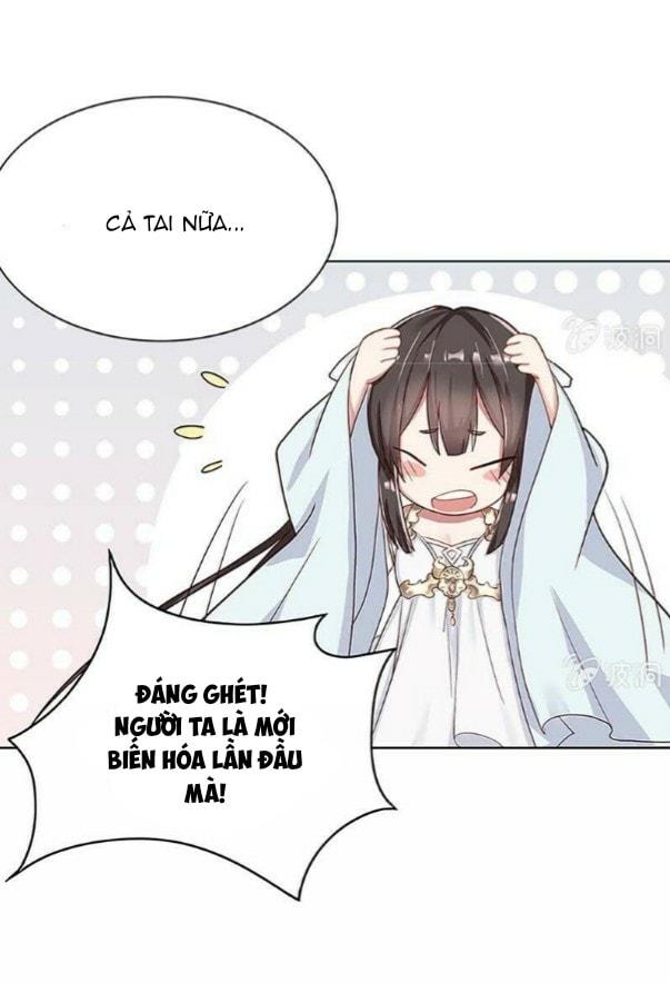 Dụ Ái Tiểu Hồ Tiên Chapter 2.2 - Trang 2