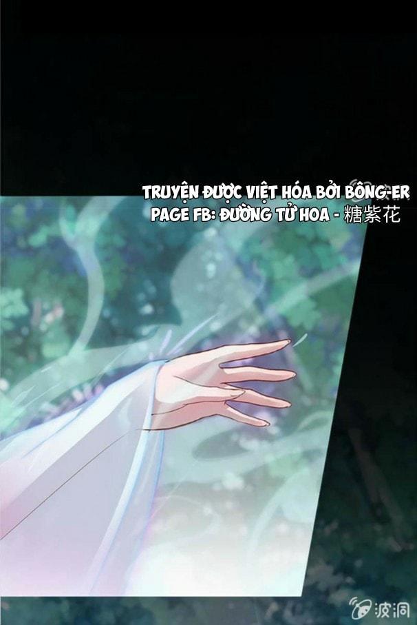 Dụ Ái Tiểu Hồ Tiên Chapter 2.1 - Trang 2