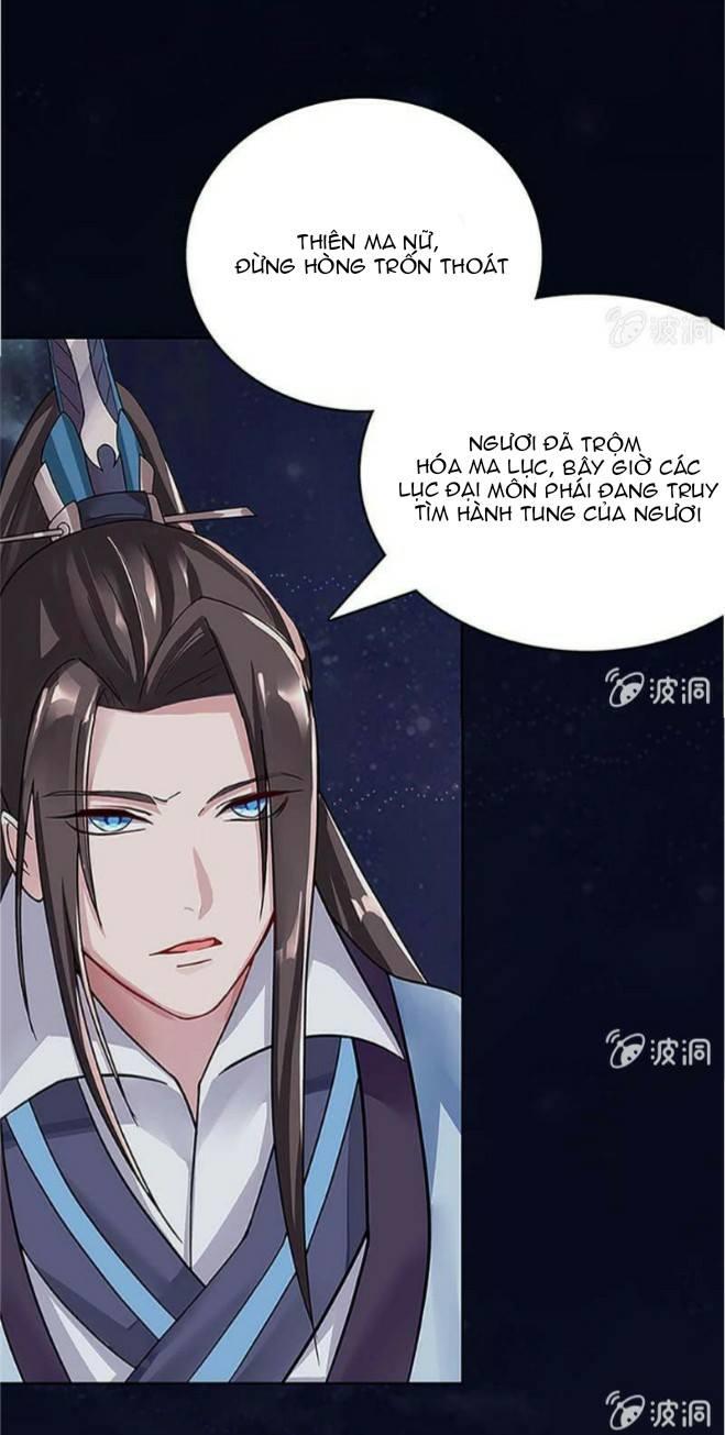 Dụ Ái Tiểu Hồ Tiên Chapter 1.3 - Trang 2