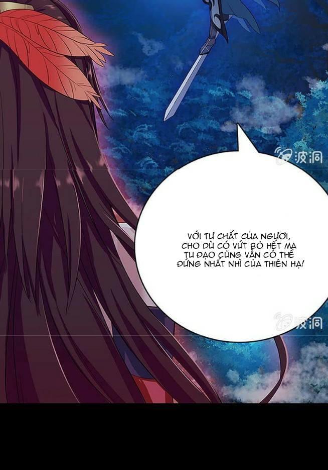 Dụ Ái Tiểu Hồ Tiên Chapter 1.3 - Trang 2