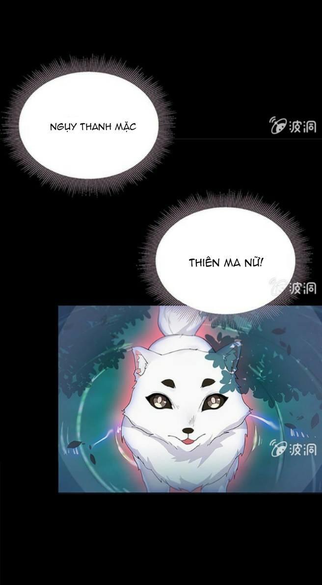 Dụ Ái Tiểu Hồ Tiên Chapter 1.3 - Trang 2