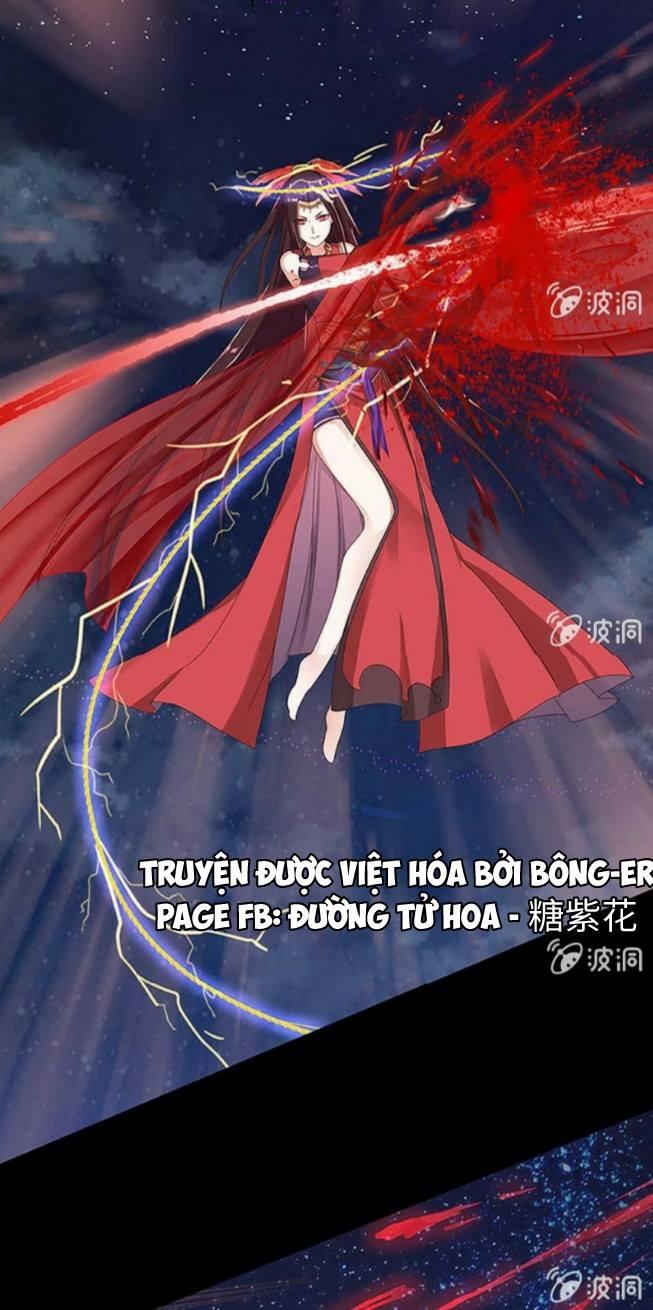 Dụ Ái Tiểu Hồ Tiên Chapter 1.3 - Trang 2