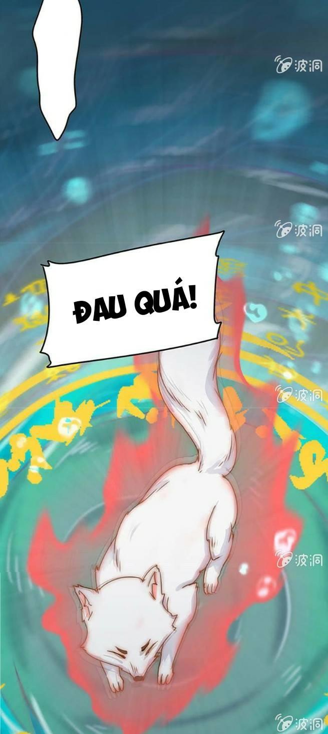 Dụ Ái Tiểu Hồ Tiên Chapter 1.3 - Trang 2