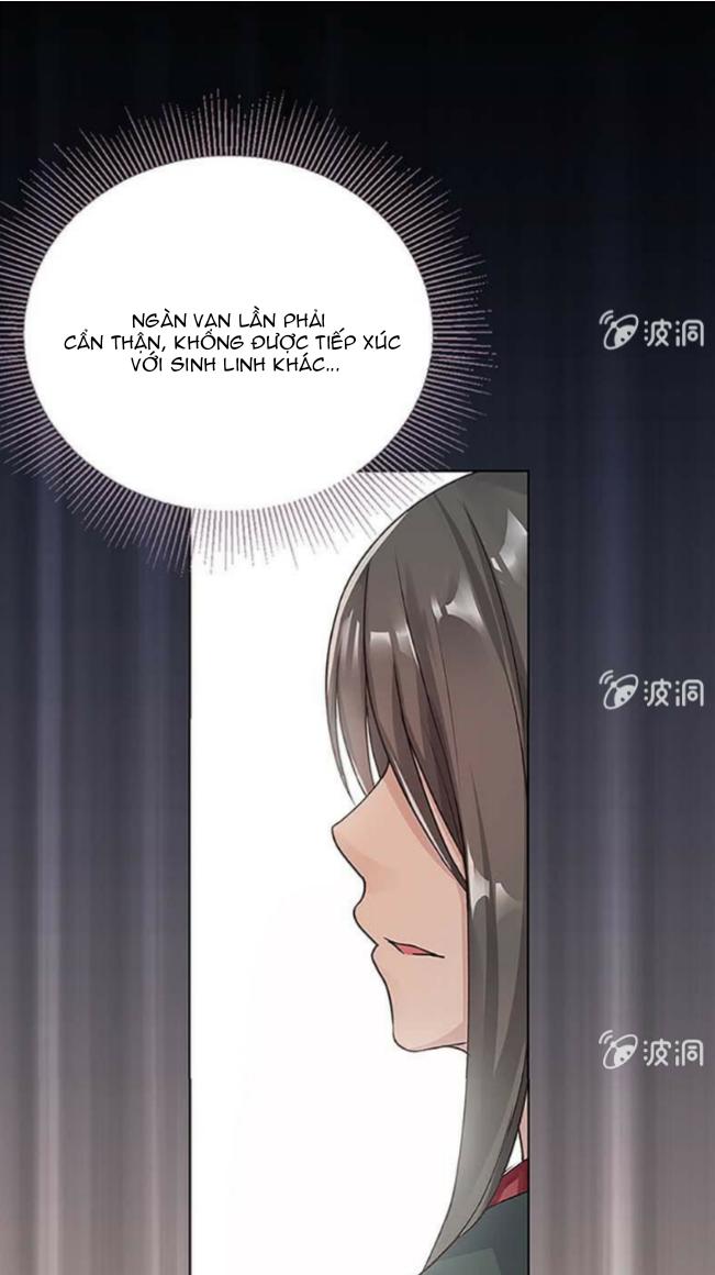 Dụ Ái Tiểu Hồ Tiên Chapter 1.3 - Trang 2