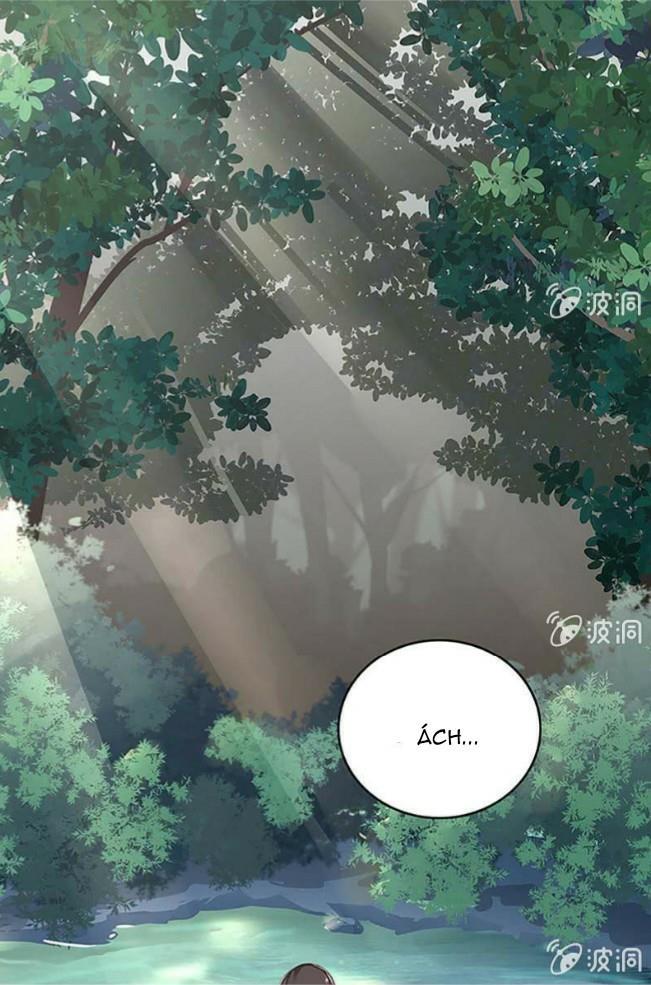 Dụ Ái Tiểu Hồ Tiên Chapter 1.3 - Trang 2