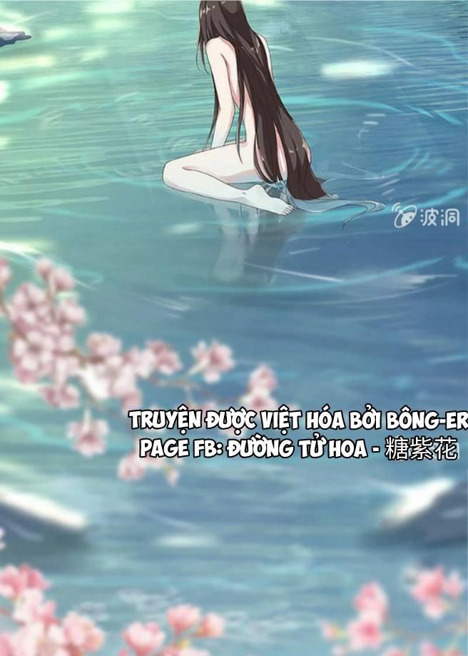 Dụ Ái Tiểu Hồ Tiên Chapter 1.3 - Trang 2