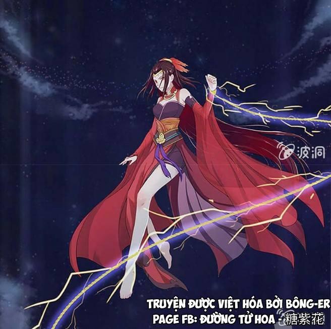 Dụ Ái Tiểu Hồ Tiên Chapter 1.3 - Trang 2