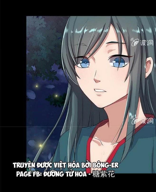 Dụ Ái Tiểu Hồ Tiên Chapter 1.2 - Trang 2