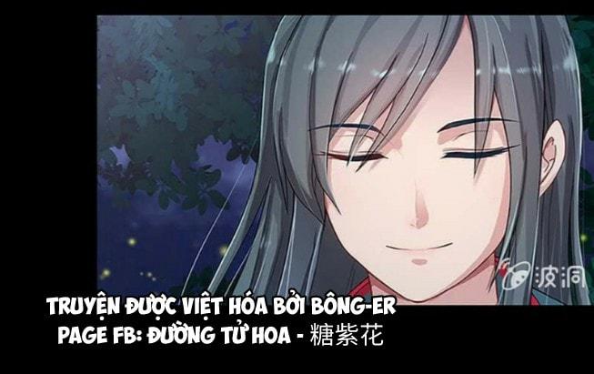 Dụ Ái Tiểu Hồ Tiên Chapter 1.2 - Trang 2