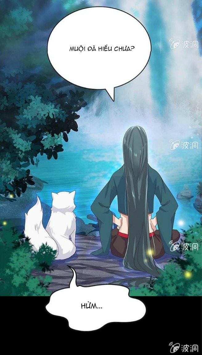 Dụ Ái Tiểu Hồ Tiên Chapter 1.2 - Trang 2