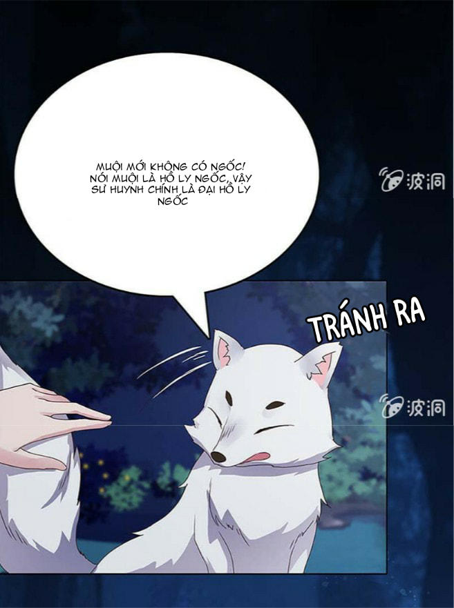 Dụ Ái Tiểu Hồ Tiên Chapter 1.2 - Trang 2