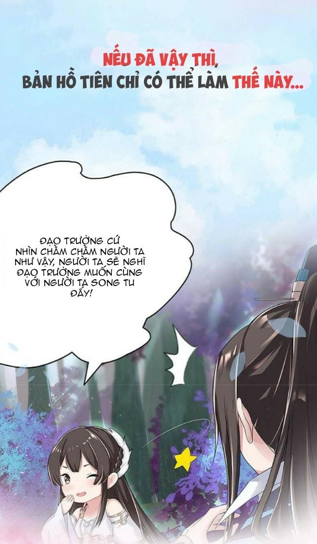 Dụ Ái Tiểu Hồ Tiên Chapter 1.1 - Trang 2