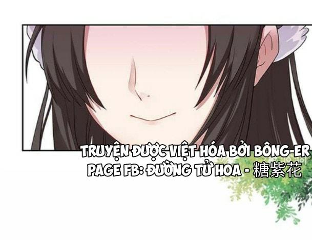 Dụ Ái Tiểu Hồ Tiên Chapter 1.1 - Trang 2