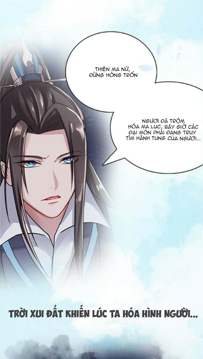 Dụ Ái Tiểu Hồ Tiên Chapter 1.1 - Trang 2