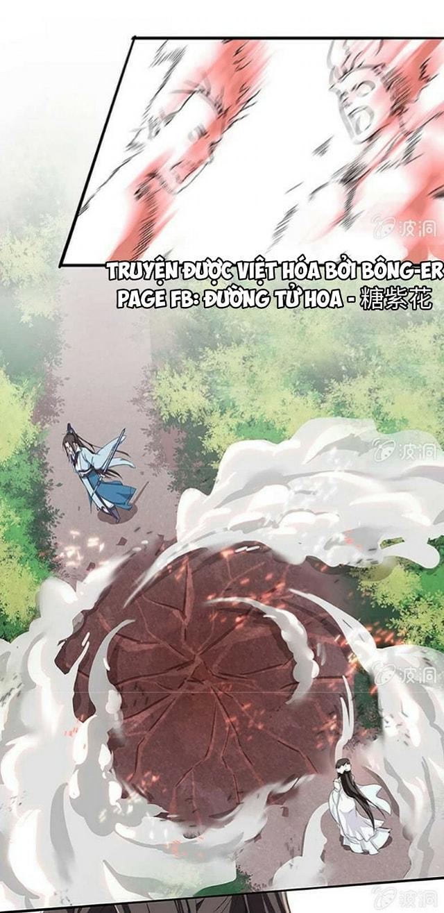 Dụ Ái Tiểu Hồ Tiên Chapter 1.1 - Trang 2