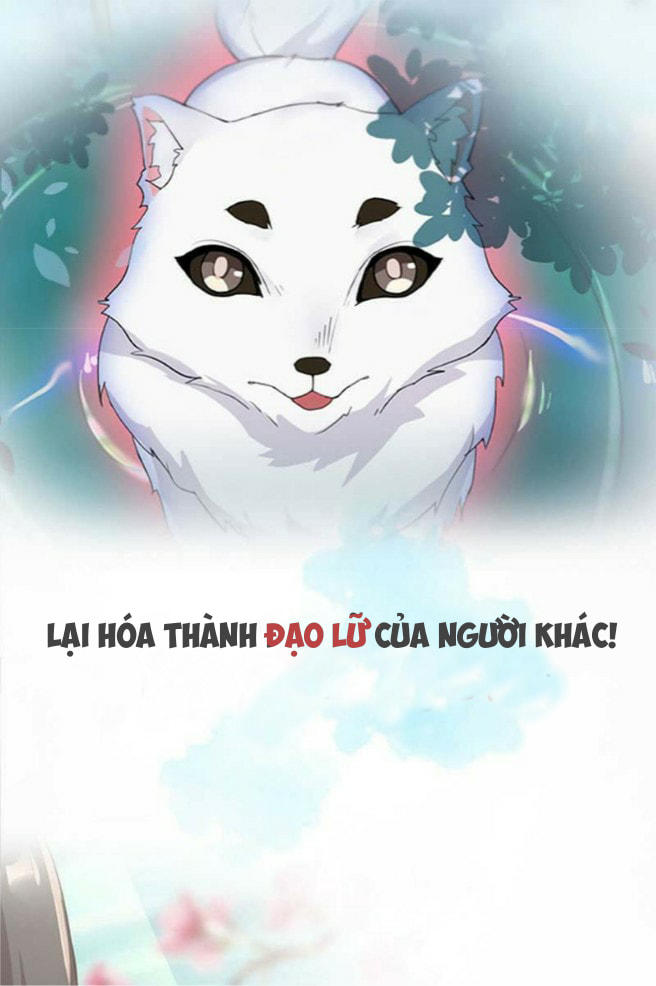 Dụ Ái Tiểu Hồ Tiên Chapter 1.1 - Trang 2