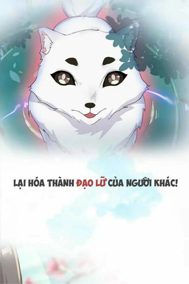 Dụ Ái Tiểu Hồ Tiên Chapter 0 - Trang 2