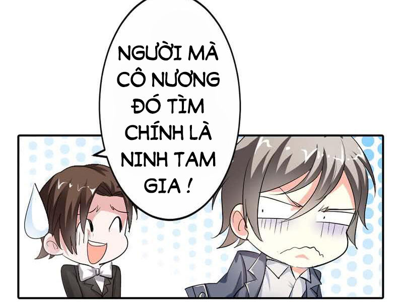 Tiểu Tâm Can Của Cực Phẩm Đại Nhân Chapter 15 - Trang 2