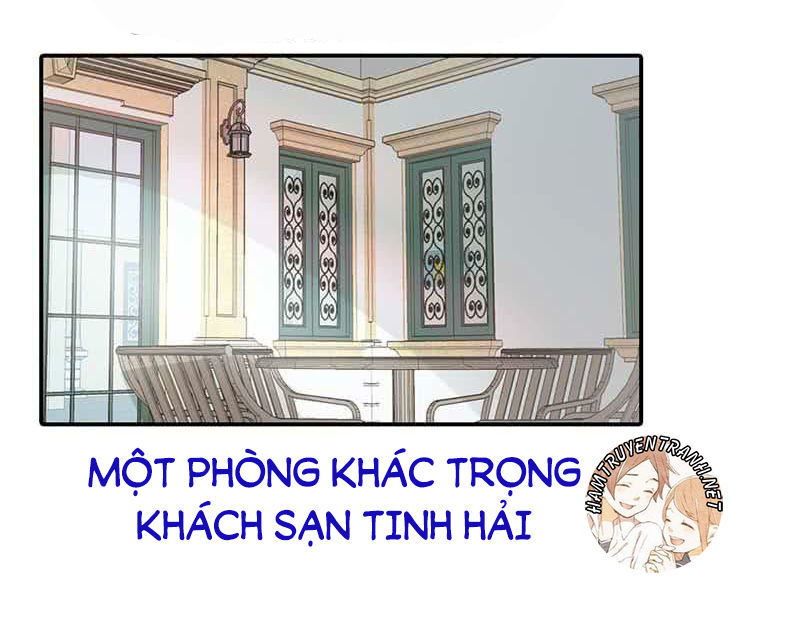 Tiểu Tâm Can Của Cực Phẩm Đại Nhân Chapter 15 - Trang 2