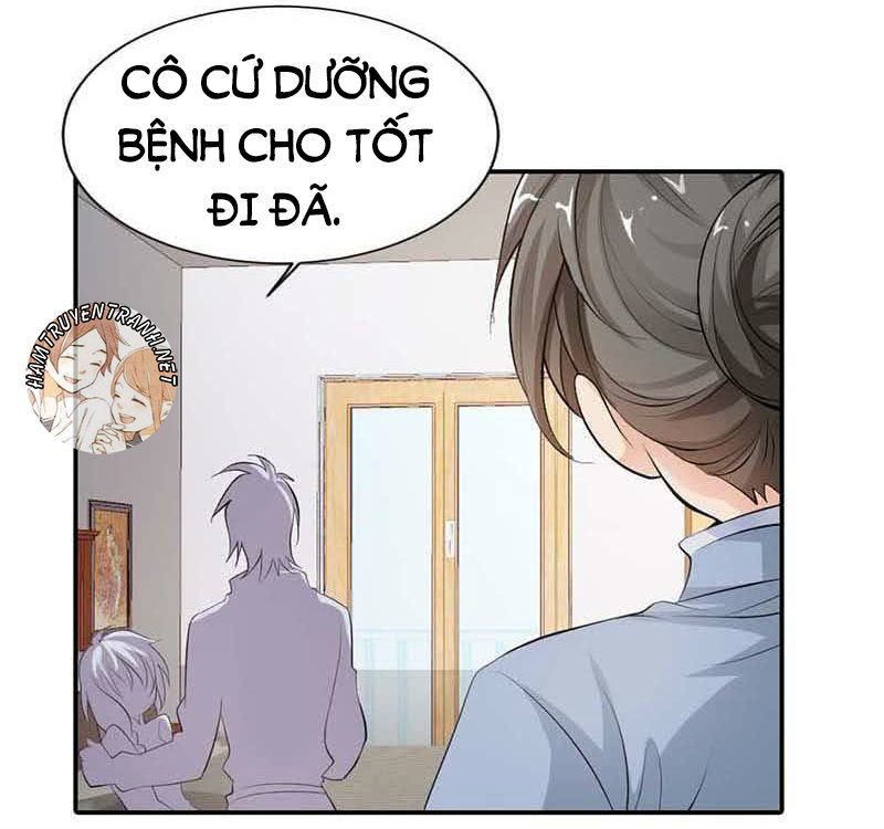 Tiểu Tâm Can Của Cực Phẩm Đại Nhân Chapter 7 - Trang 2