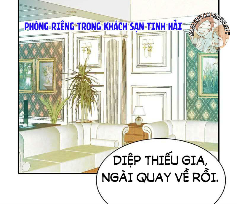 Tiểu Tâm Can Của Cực Phẩm Đại Nhân Chapter 6 - Trang 2