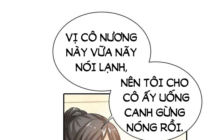 Tiểu Tâm Can Của Cực Phẩm Đại Nhân Chapter 6 - Trang 2