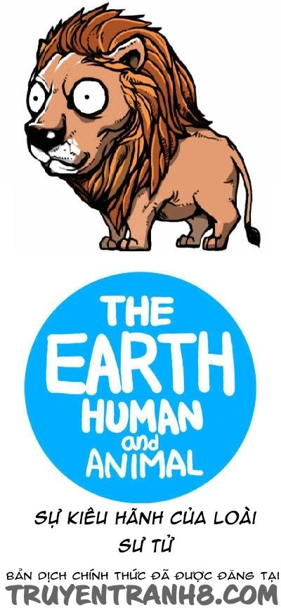 Earth, Human, And Animal Chapter 27 - Trang 2