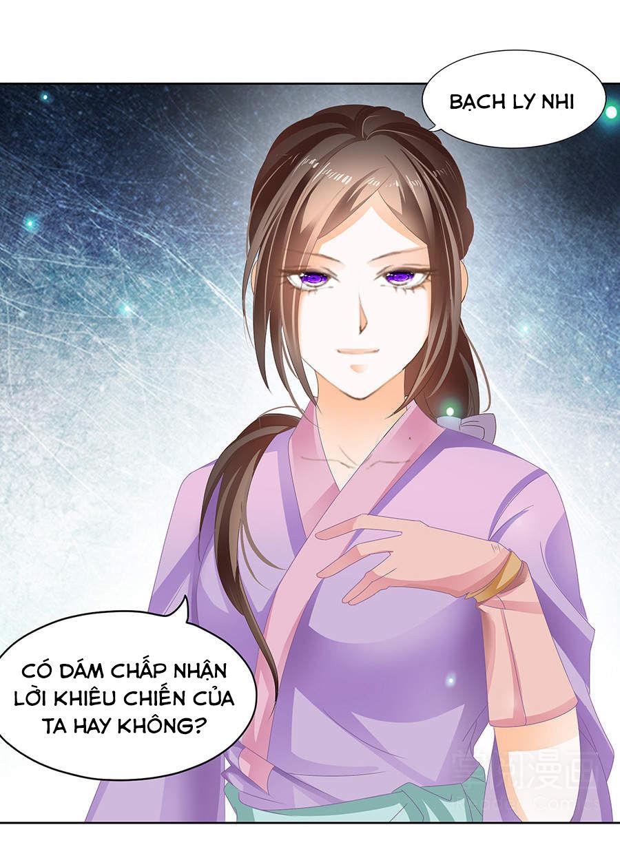 Vương Phi Lại Hạ Độc Rồi Chapter 18 - Trang 2