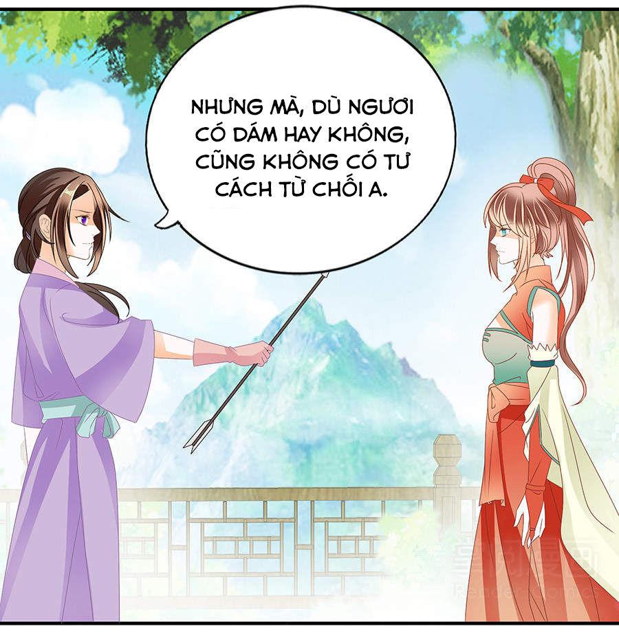 Vương Phi Lại Hạ Độc Rồi Chapter 18 - Trang 2