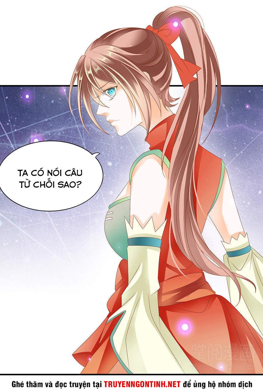 Vương Phi Lại Hạ Độc Rồi Chapter 18 - Trang 2