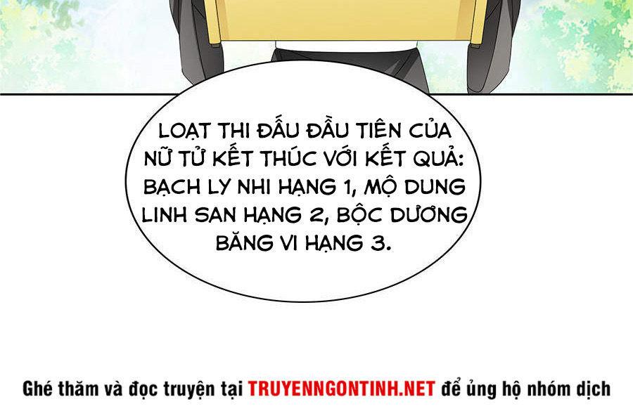 Vương Phi Lại Hạ Độc Rồi Chapter 18 - Trang 2