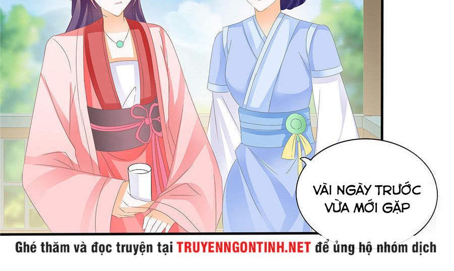 Vương Phi Lại Hạ Độc Rồi Chapter 16 - Trang 2