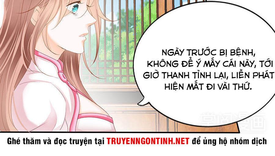 Vương Phi Lại Hạ Độc Rồi Chapter 10 - Trang 2