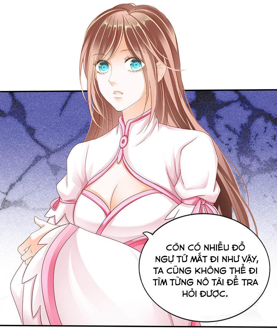 Vương Phi Lại Hạ Độc Rồi Chapter 10 - Trang 2