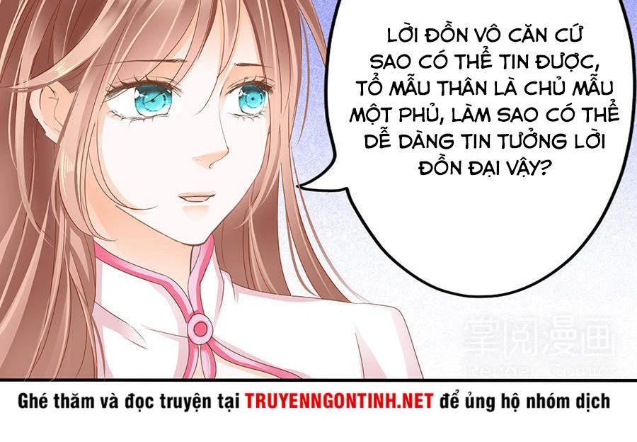 Vương Phi Lại Hạ Độc Rồi Chapter 10 - Trang 2